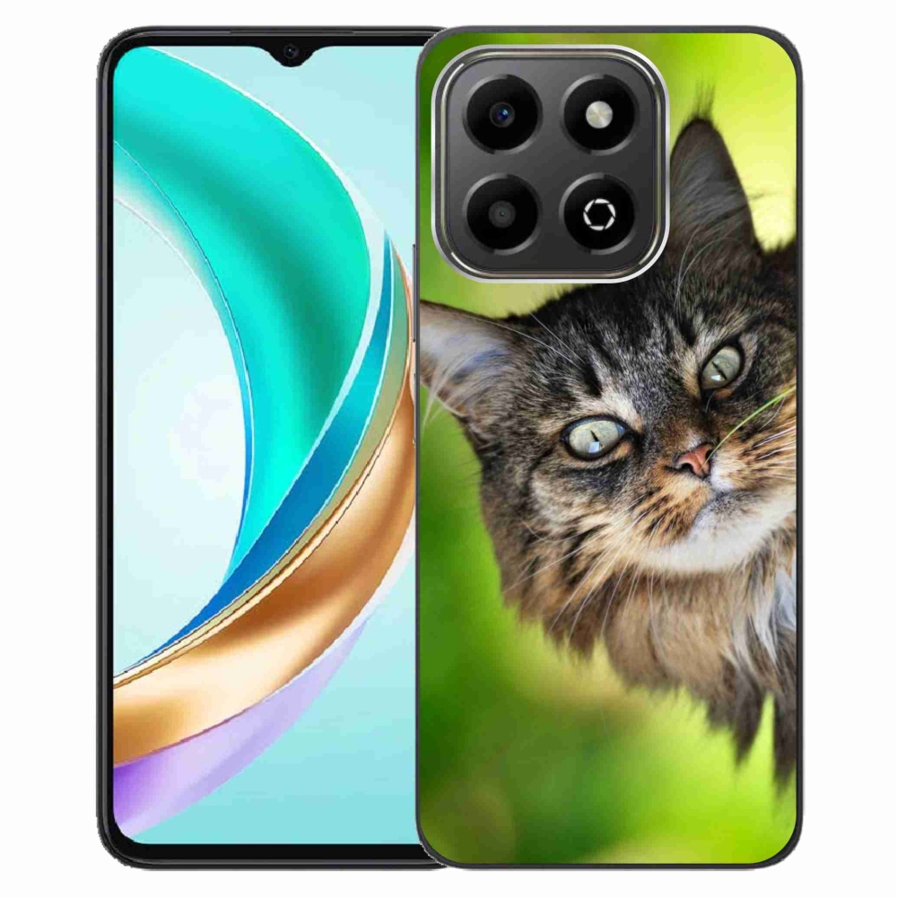 Zselés borítás mmCase a Honor X6b készülékhez - 3. kategória