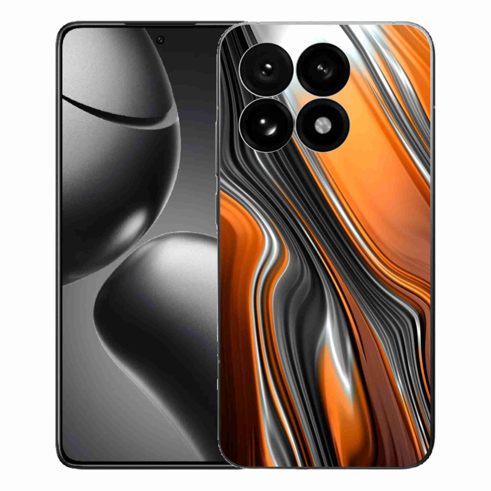 Gél borítás mmCase a Xiaomi 15T-hez - kivonat 3