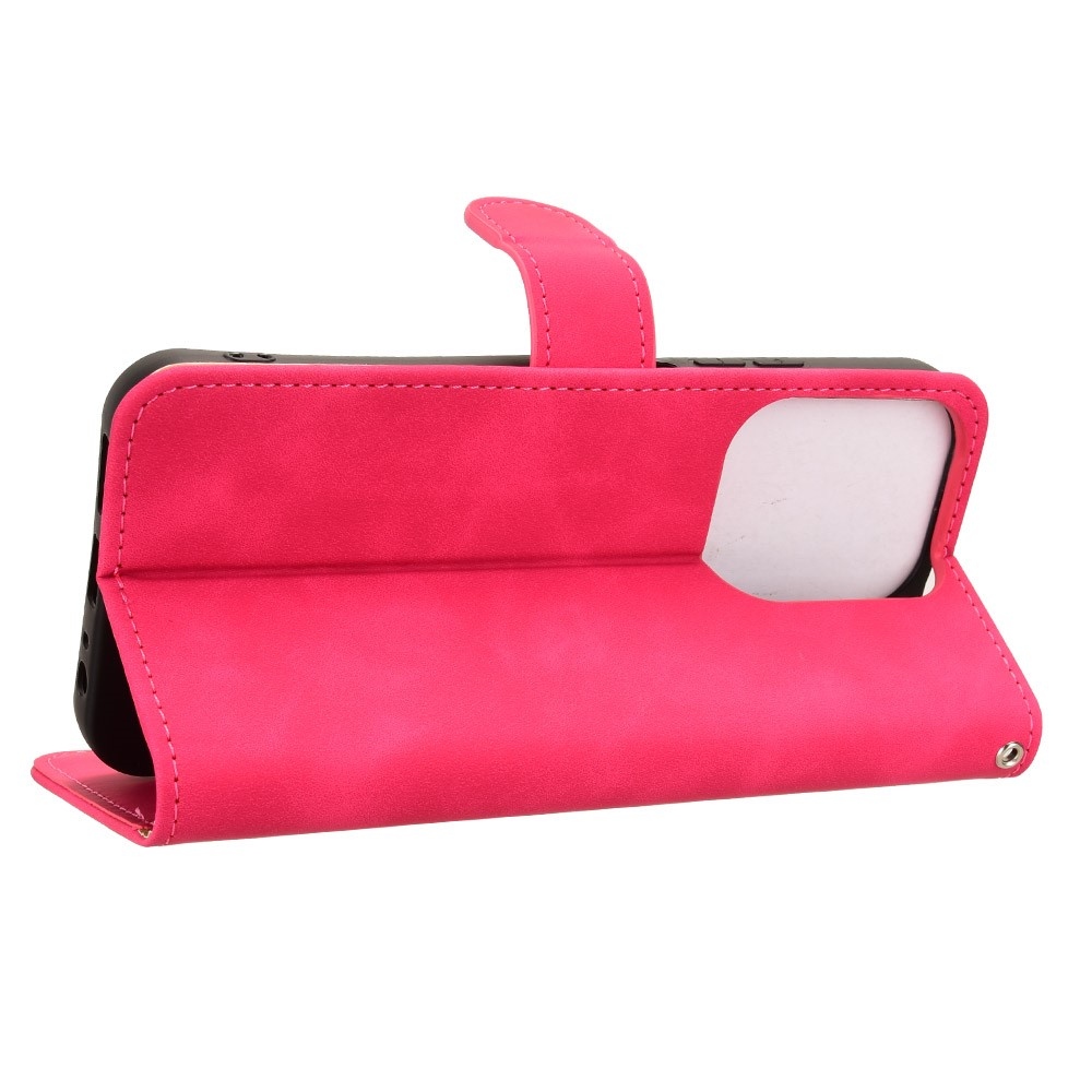 Feel book tok a Xiaomi Redmi 15C 4G/5G (173mm) - rózsaszínű