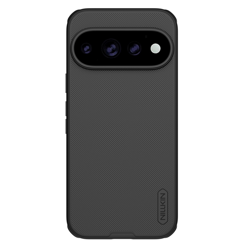 Nillkin Super Frosted PRO mágneses hátlap a Google Pixel 11 Pro-hoz, fekete
