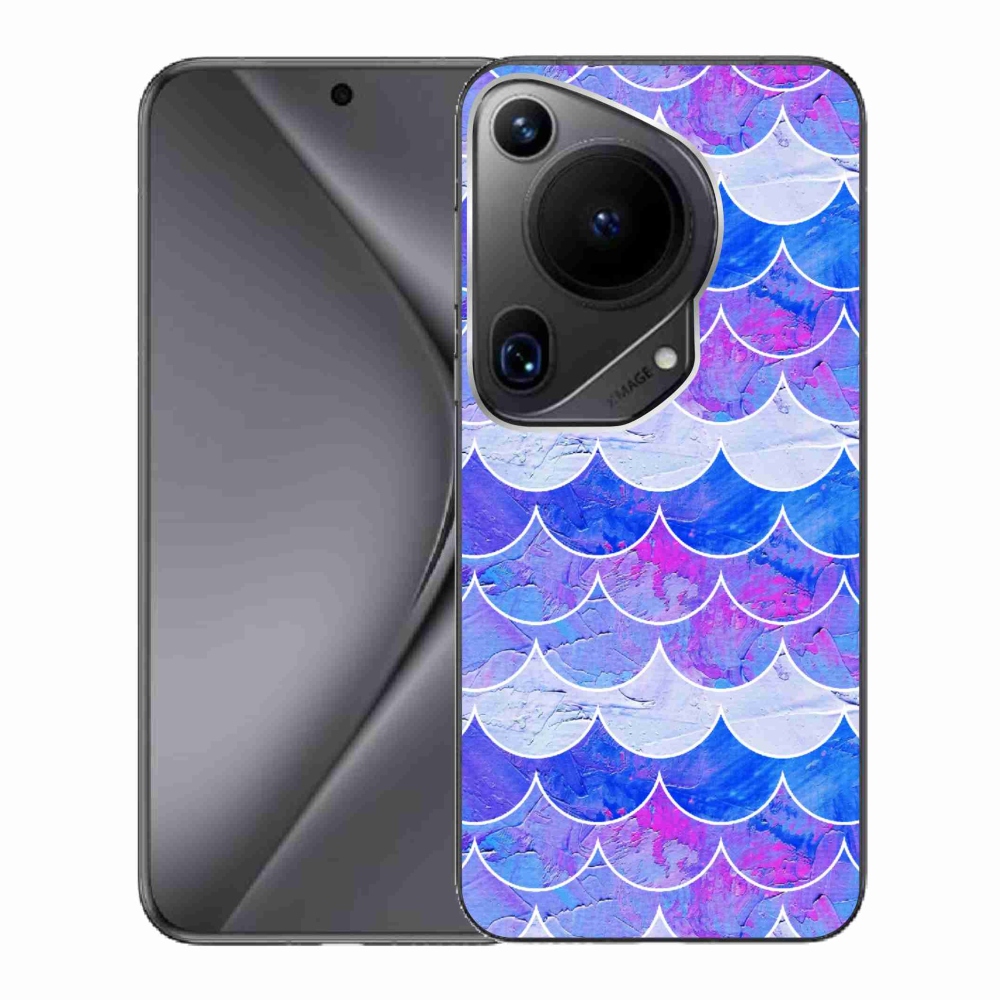 Gél borítás mmCase a Huawei Pura 70 Ultra készülékhez - kivonat 29
