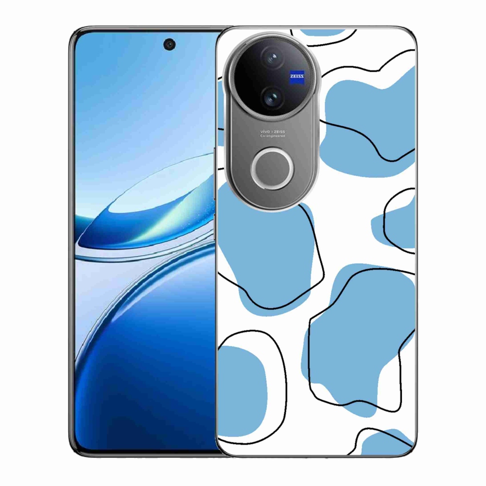 Gélburkolat mmCase a Vivo V50 5G-n - kivonat 28