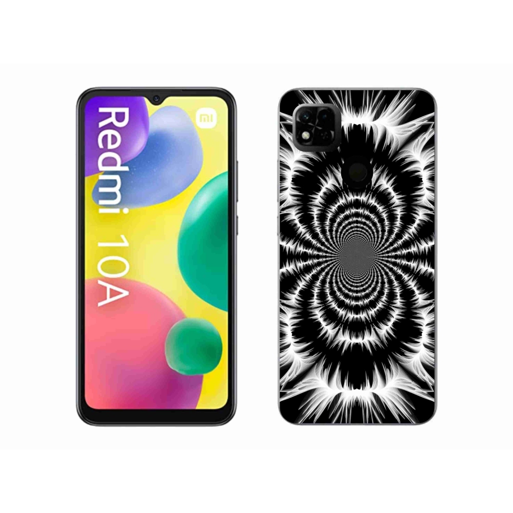 Gél borítás mmCase a Xiaomi Redmi 10A számára - kivonat 23