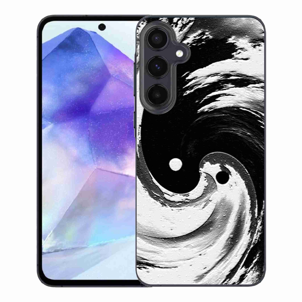 Gél borítás mmCase Samsung Galaxy A55 5G - kivonat 8