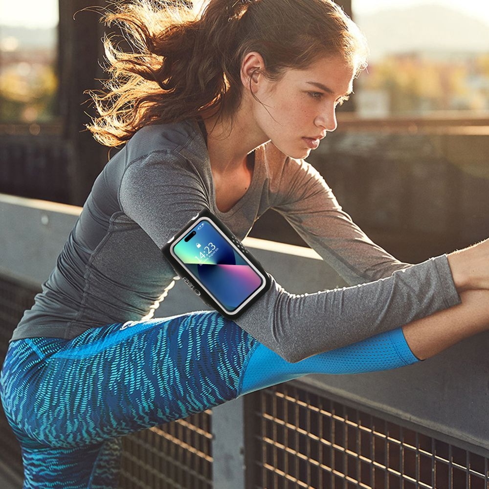 Tech-Protect M5 univerzális sporttok 6,9