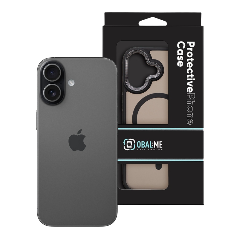 TOK: ME MagNetix Lumen tok az Apple iPhone 17-hez, Onyx