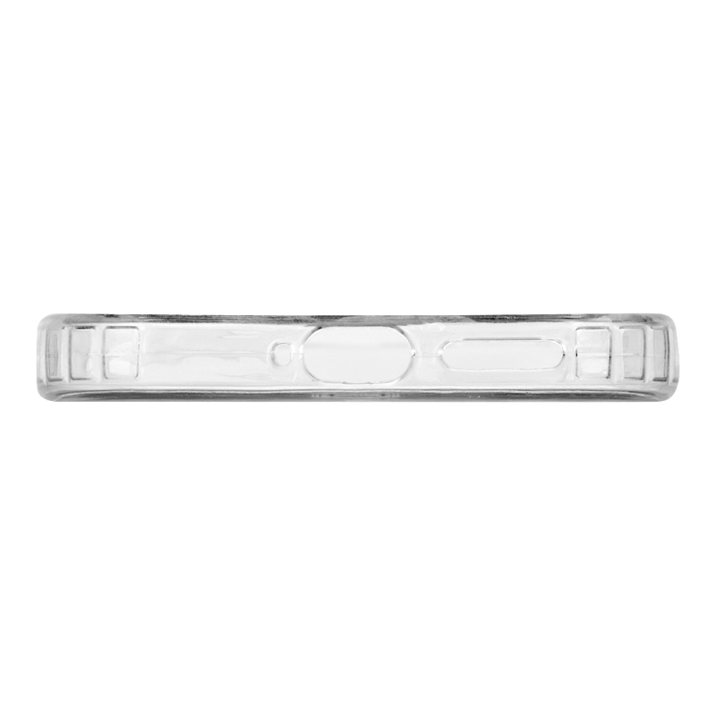 TOK: ME MagNetix Crystal tok a Xiaomi 17T-hez, átlátszó