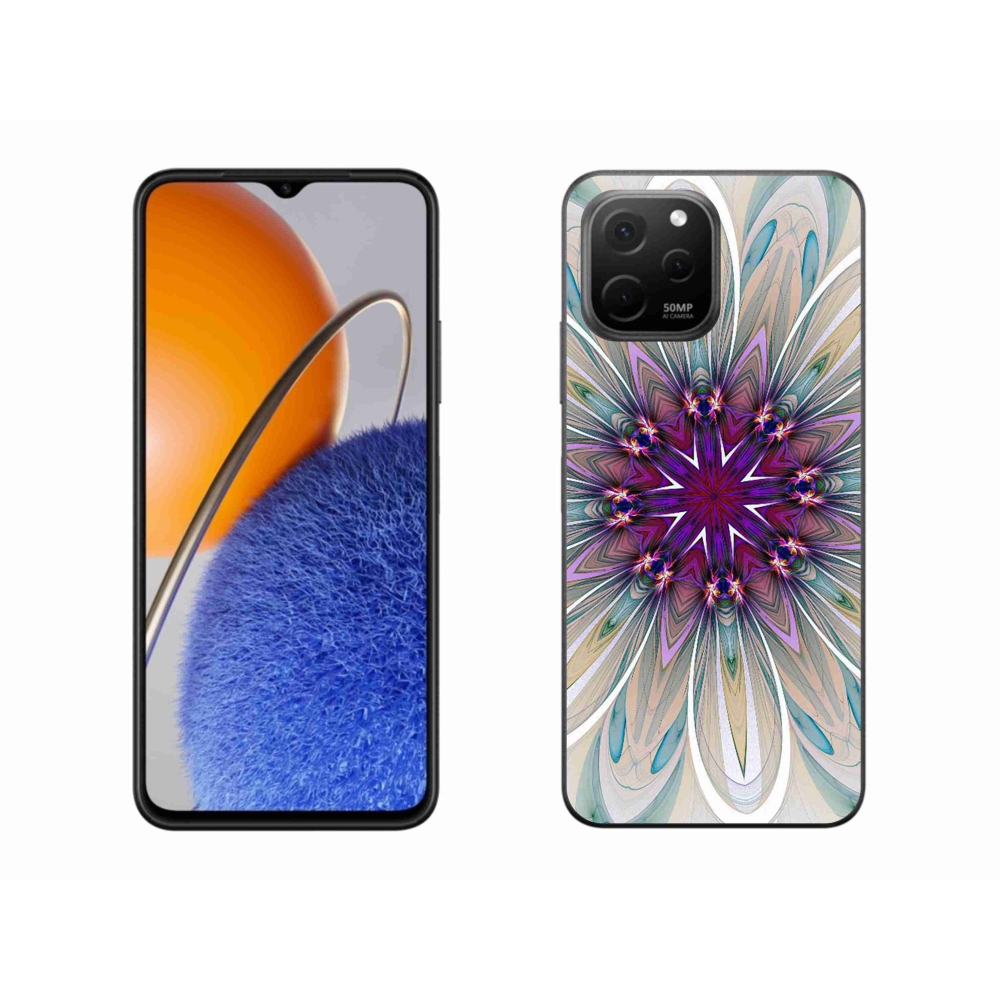 Gél borító mmCase a Huawei Nova Y61 készülékhez - kivonat 10