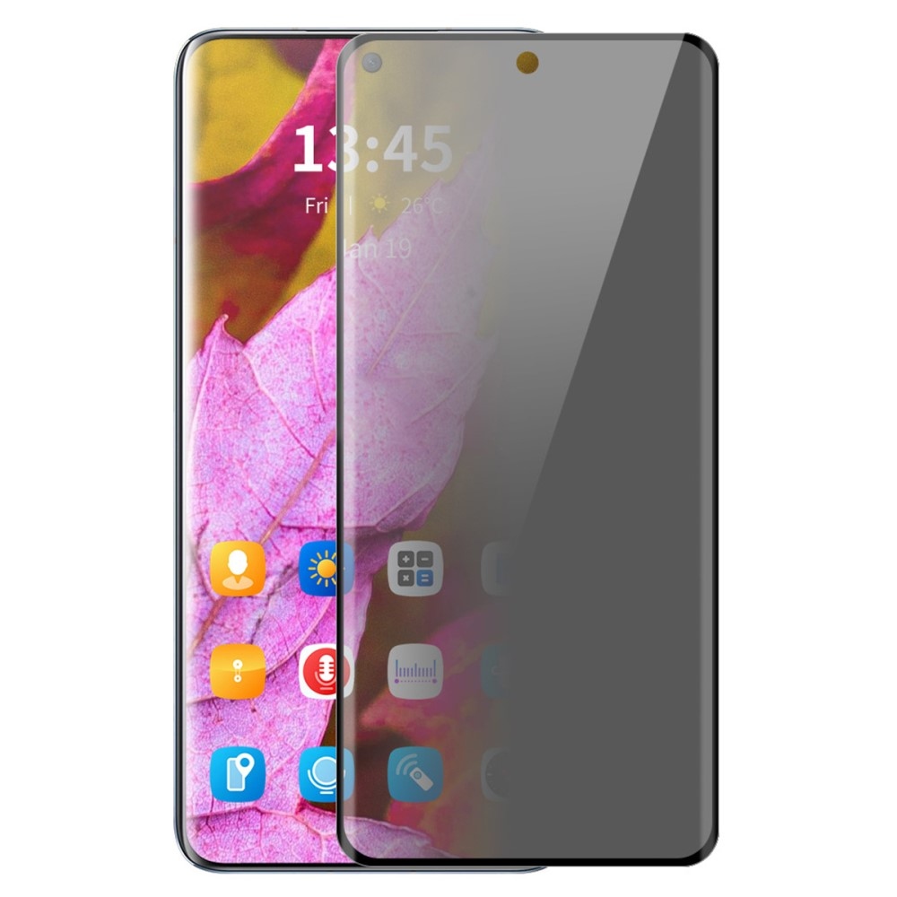 Adatvédelem 3D teljes képernyő edzett üveg Xiaomi 15 Pro/14 Ultra/14 Pro