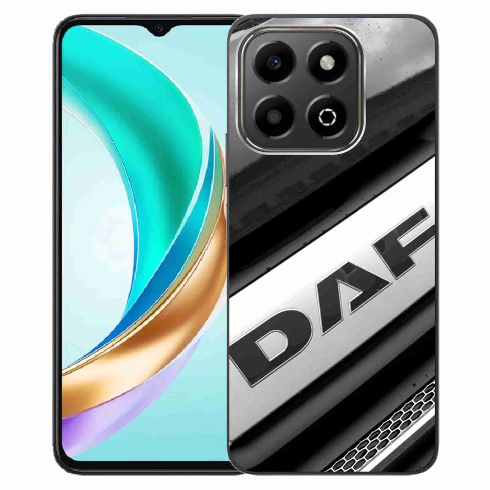 Gél borítás mmCase a Honor X6b készülékhez - Emblem 4