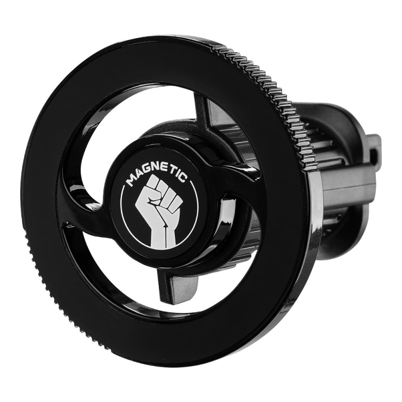 Csomag:ME MagFixxer autós tartó fekete