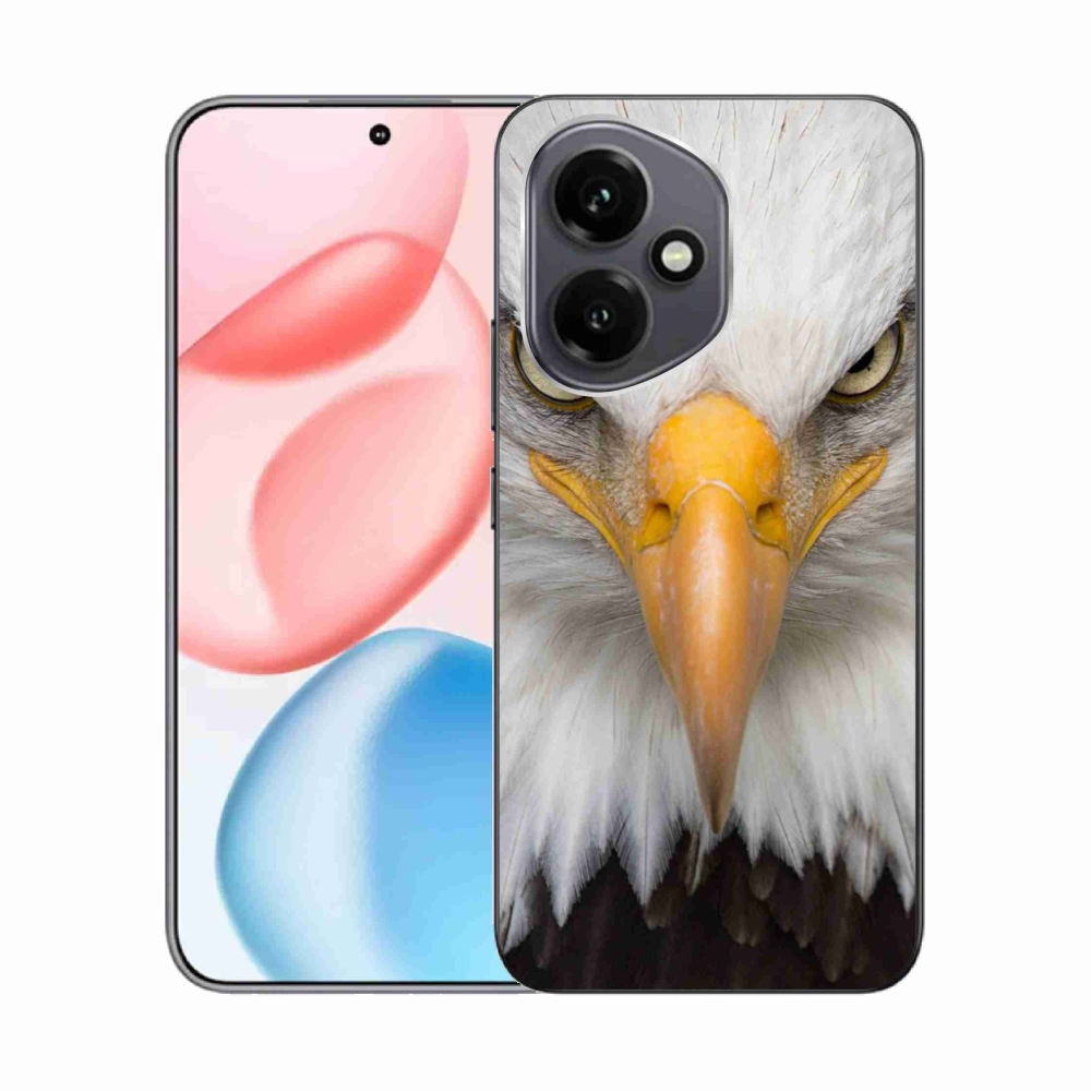 Zselés borítás mmCase a Honor 400-hoz - eagle