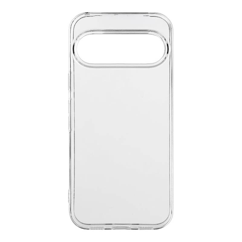 TOK: ME TPU tok a Google Pixel 11-hez, átlátszó