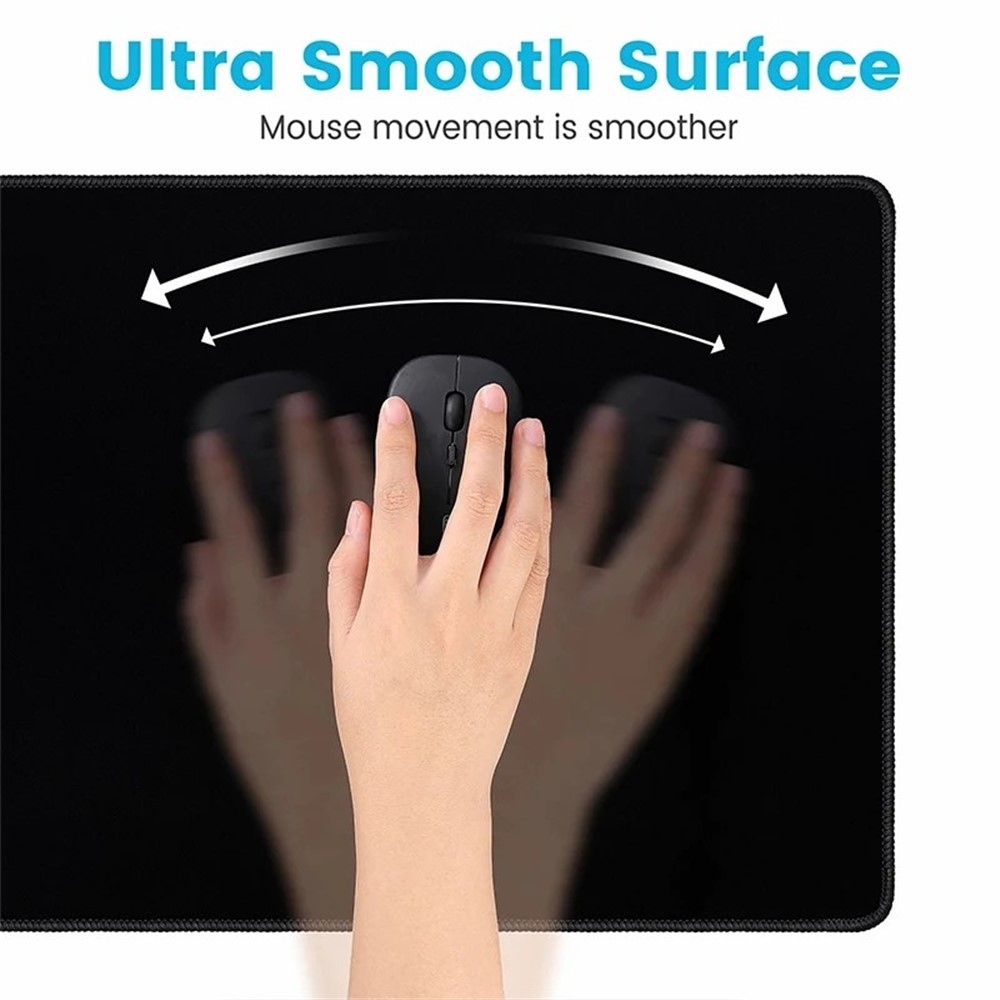 Nagy egérpad 300 × 600 mm absztrakt mintával