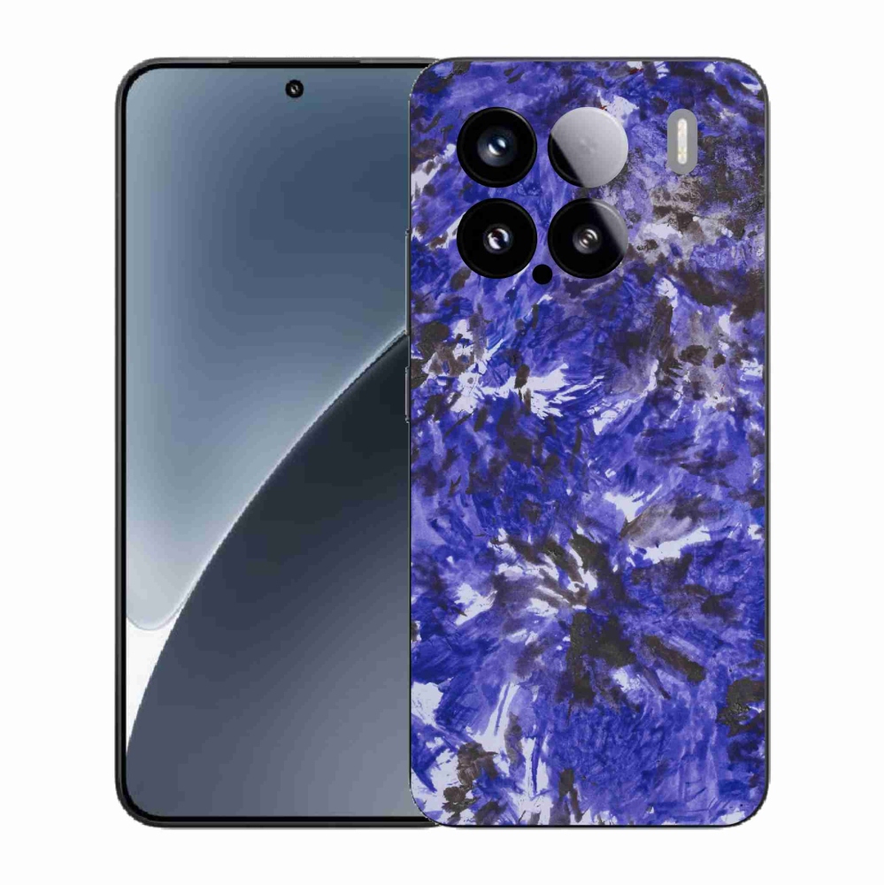 Gél borítás mmCase a Xiaomi 15 - kivonatos motívum 13