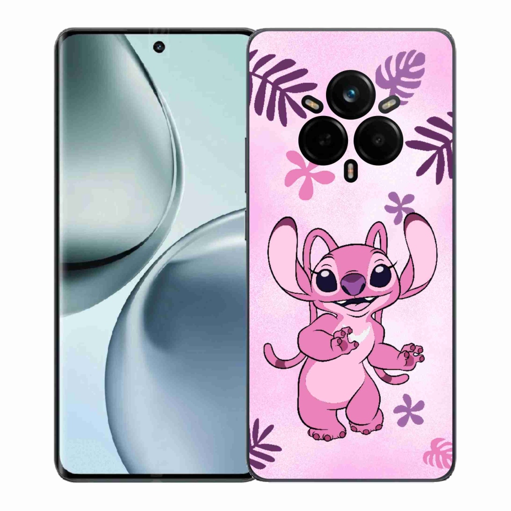 Gél borítás mmCase a Realme 14 Pro 5G készülékhez - öltés 3