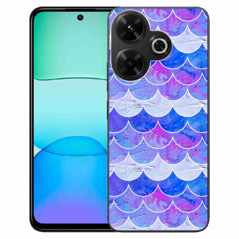 Gél borítás mmCase for Xiaomi Redmi 13 4G/Poco M6 4G - kivonat 29