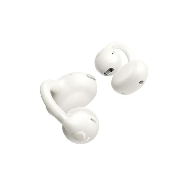 Baseus Bass BC1 vezeték nélküli fejhallgató, Stellar White