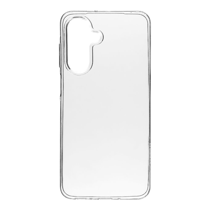 Taktikai TPU borító Samsung Galaxy A26 5G átlátszóhoz