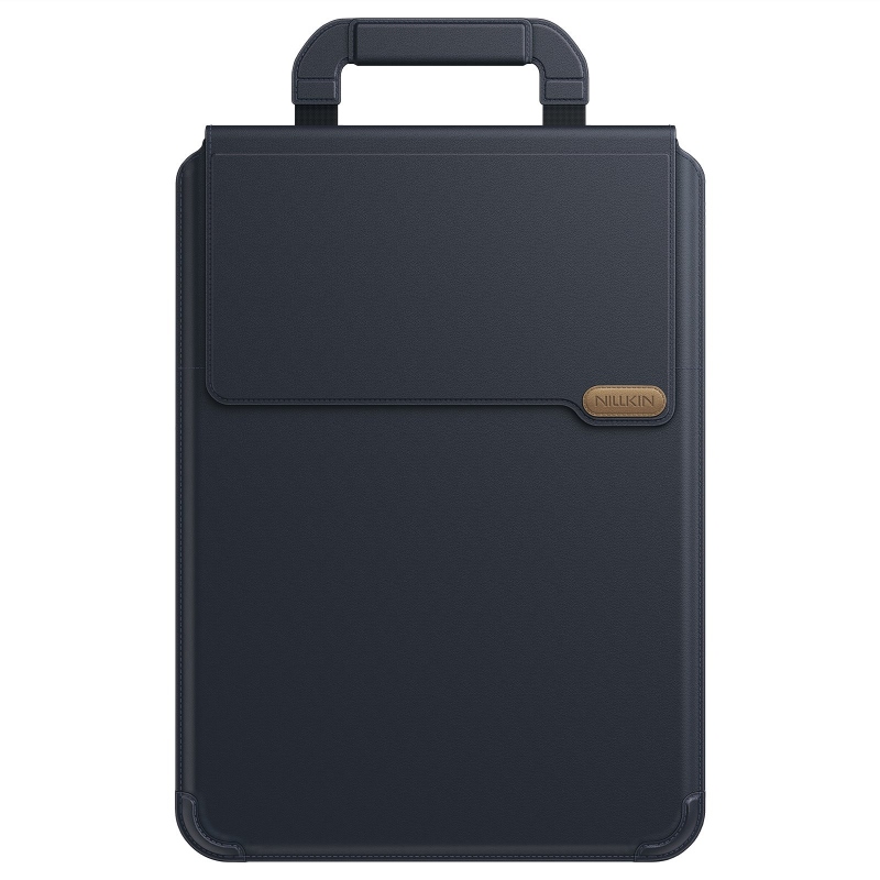 Nillkin Versatile Pro 16,2-es laptop tok, fekete