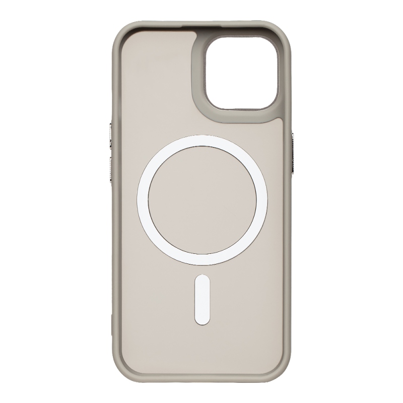 TOK: ME MagNetix Lumen tok az Apple iPhone 15-hez, Graphite színben