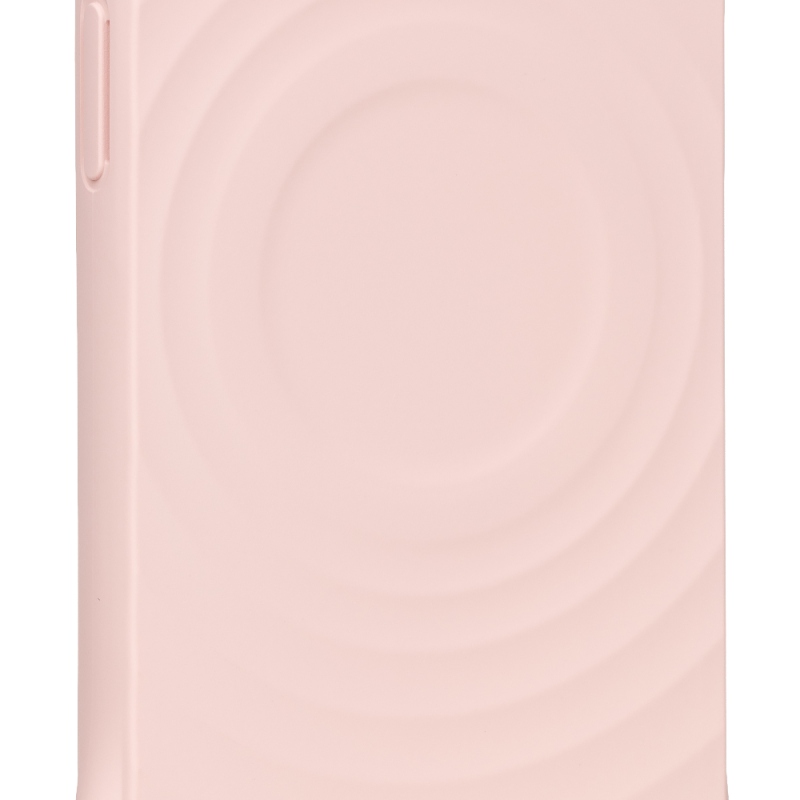 TOK: ME MagNetix Orbit tok az Apple iPhone 15-hez, rózsaszín