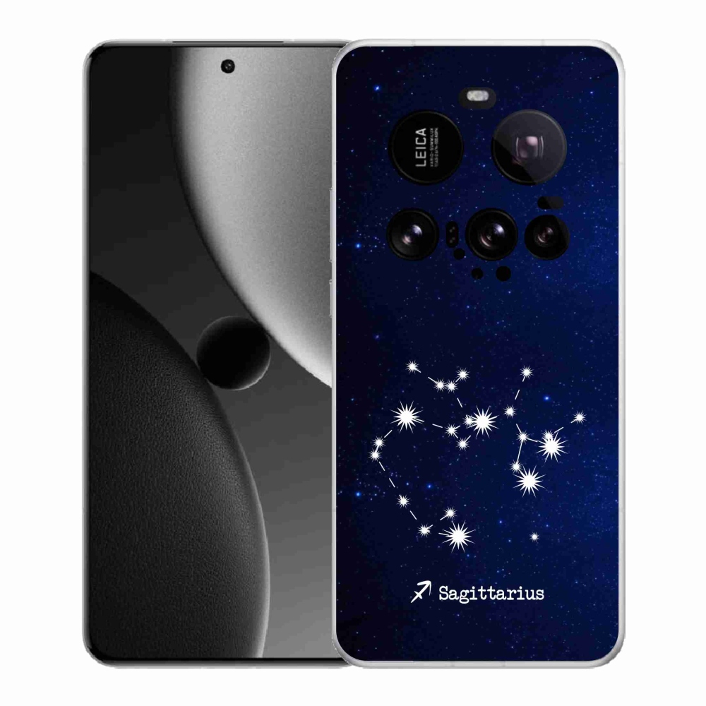 Gél borítás mmCase a Xiaomi 15 Ultra - Nyilashoz