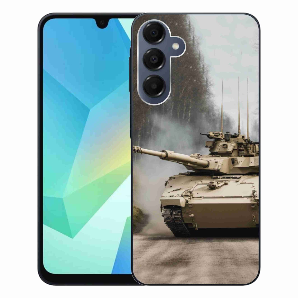 Gél védőburkolat mmCase Samsung Galaxy A16 4G/5G - tank 1