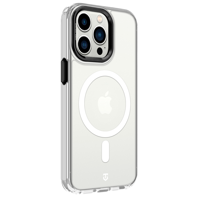 Tactical MagForce 2.0 tok az Apple iPhone 13 Pro-hoz, fekete