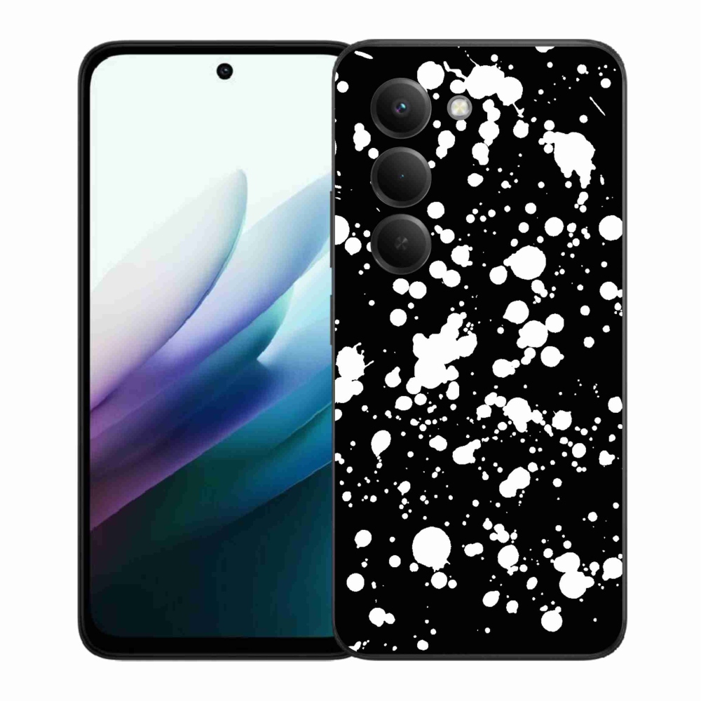 Gél borítás mmCase for Xiaomi Redmi 15 4G/5G (171mm) - kivonat 32