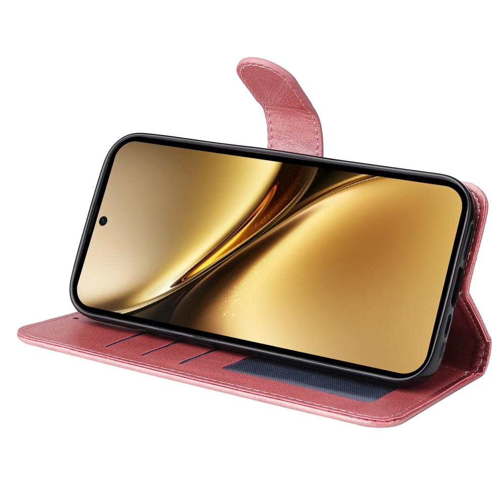 Feel book tok a Vivo X200 Pro 5G-hez - rózsaszín