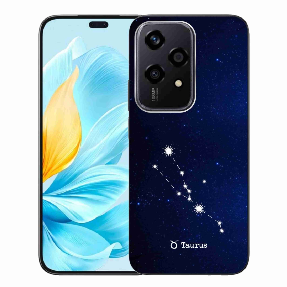 Zselés borítás mmCase a Honor 200 Lite 5G készülékhez - Taurus