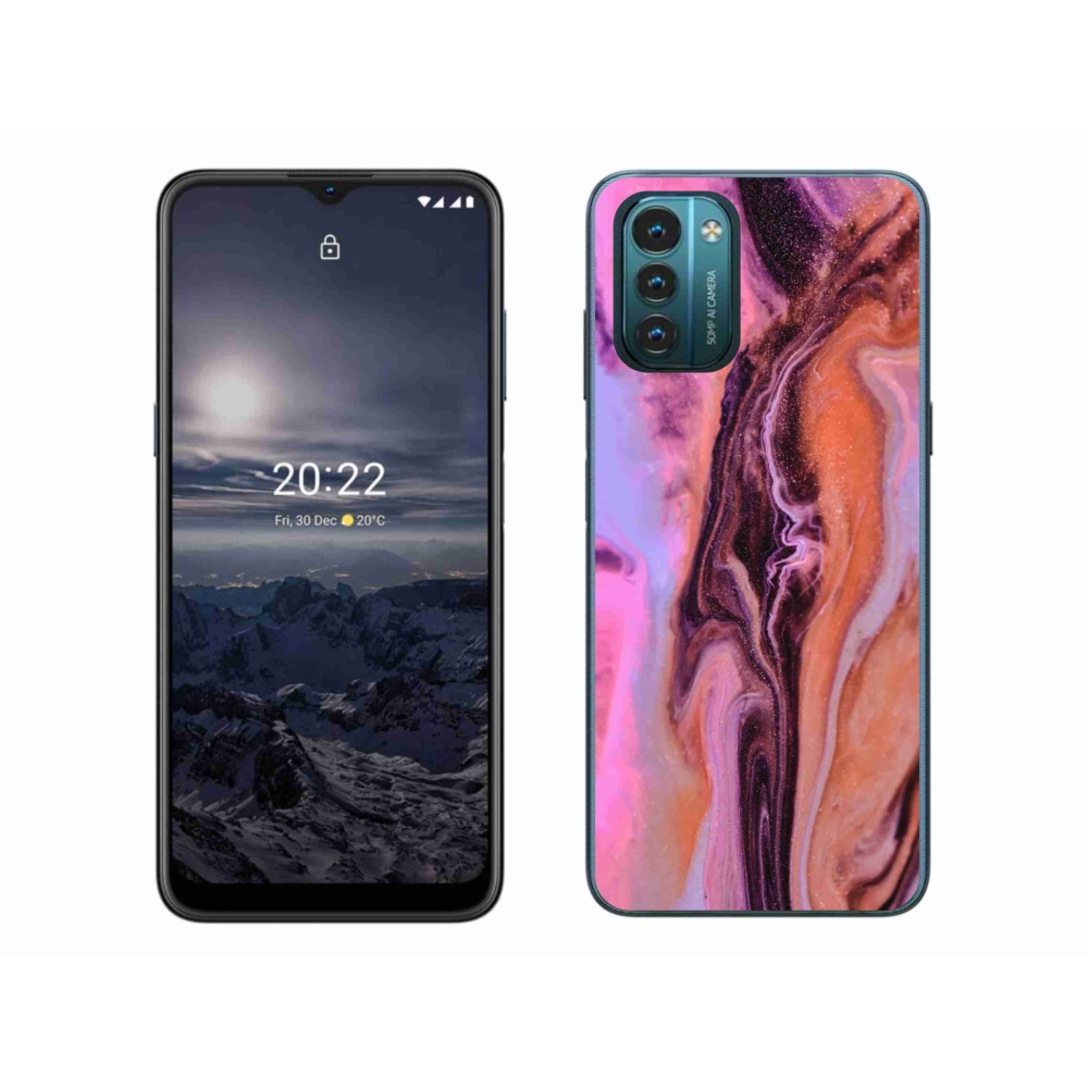 Zselés borítás mmCase a Nokia G11/G21 készülékhez - kivonat 26