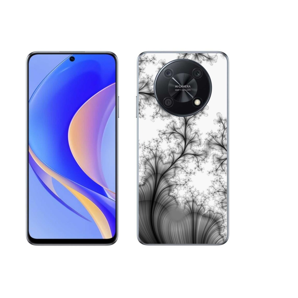 Gél borítás mmCase a Huawei Nova Y90-en - kivonat 20