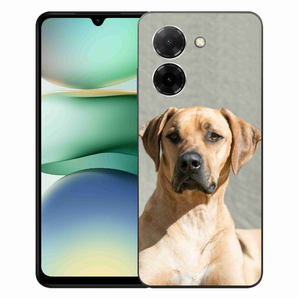 Gél borítás mmCase a Xiaomi Redmi A5 (171.7x77.8x8.3mm) - ridgeback