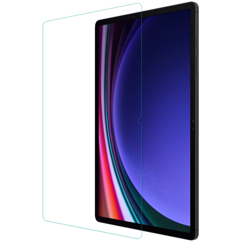 Nillkin edzett üveg 0.3mm H+ a Samsung Galaxy Tab S9+/S9 FE+ készülékhez