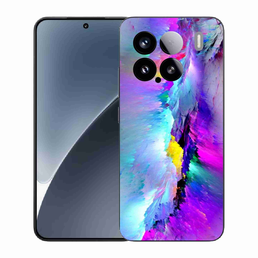 Gél borítás mmCase a Xiaomi 15-hez - kivonat