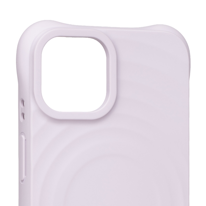 TOK: ME MagNetix Orbit tok az Apple iPhone 13-hoz, lila színben