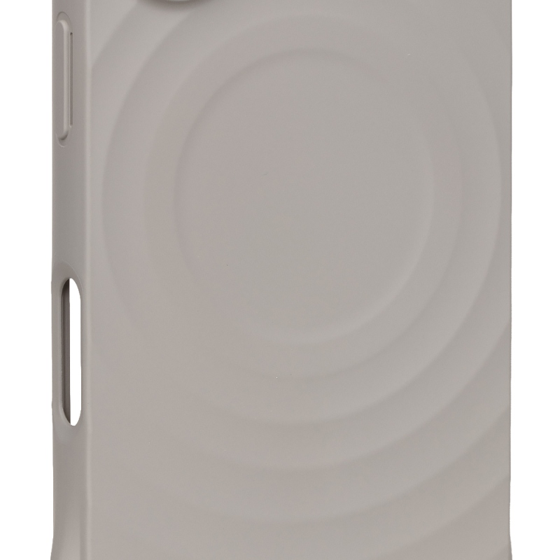 TOK: ME MagNetix Orbit tok az Apple iPhone 16-hoz, szürke