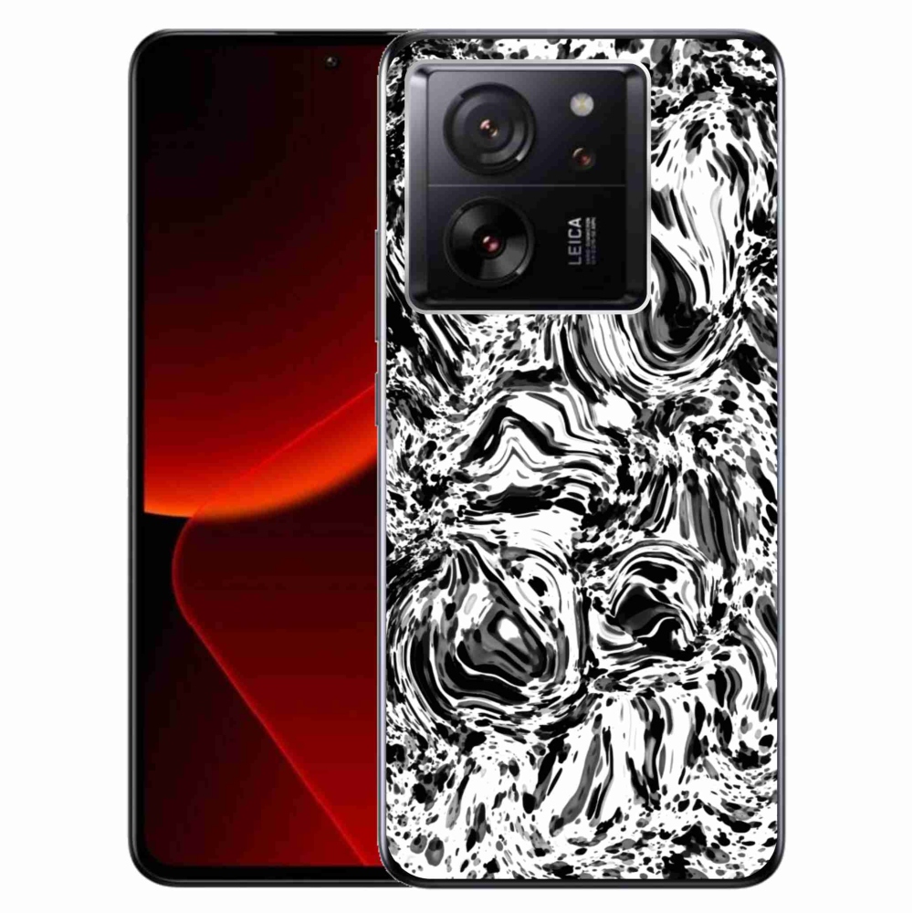 Gél borítás mmCase a Xiaomi 13T/13T Pro számára - kivonat 4