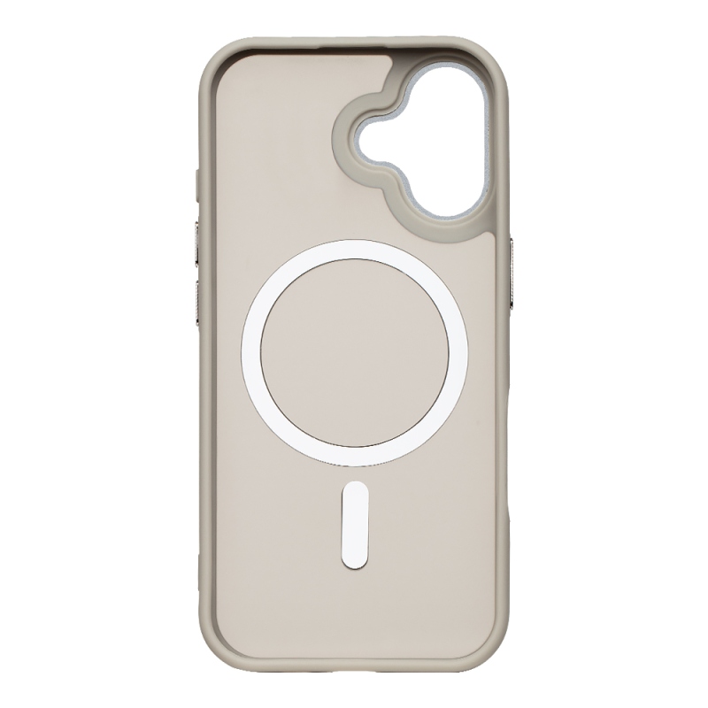 TOK: ME MagNetix Lumen tok az Apple iPhone 17-hez, grafit színben