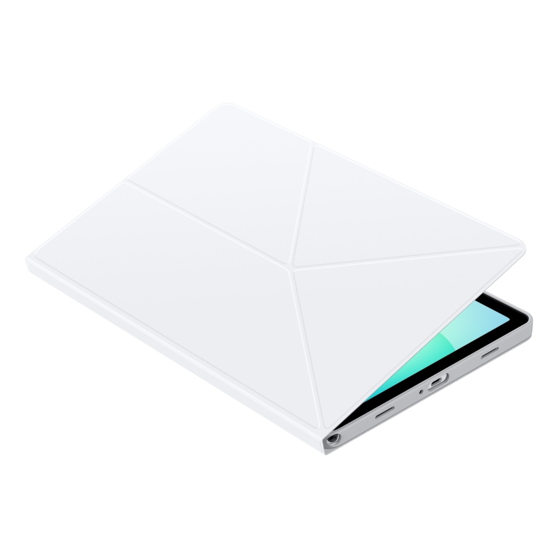 EF-BX230PWE Samsung tok a Galaxy Tab A11+ készülékhez, fehér
