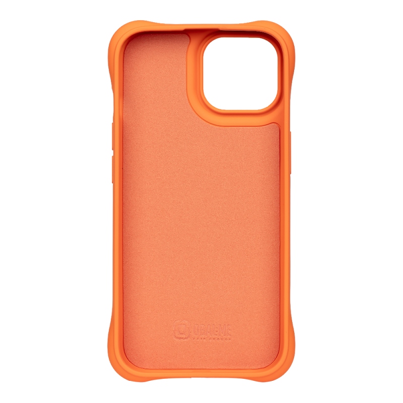 TOK: ME MagNetix Orbit tok az Apple iPhone 15-hez, narancssárga