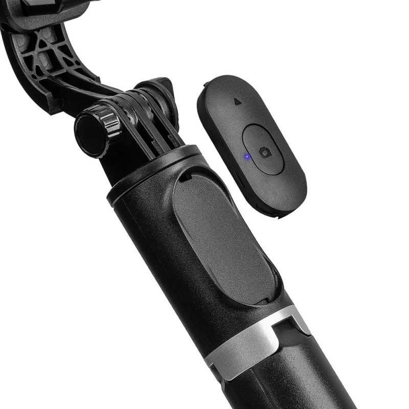 CSOMAG: ME SelfiePod Világító Fekete